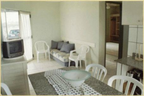  Residencial Vilas Boas  Итапоа